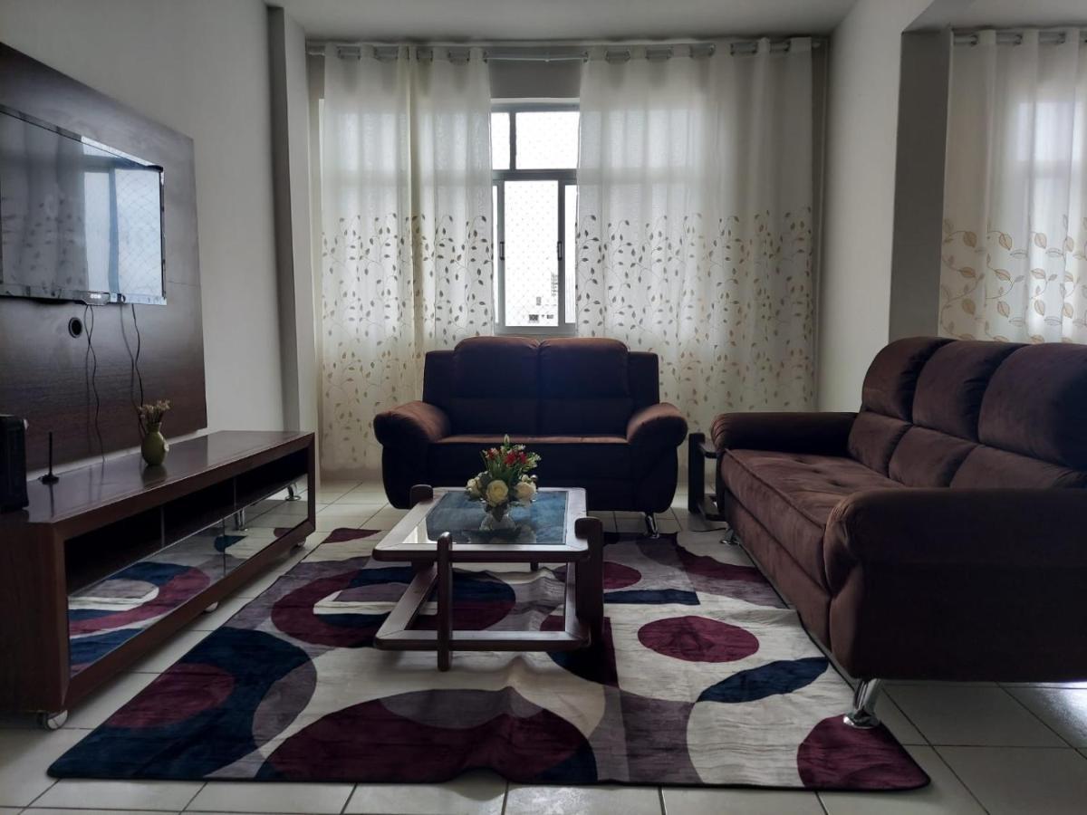 Apartamento Na Barra Avenida Salvador