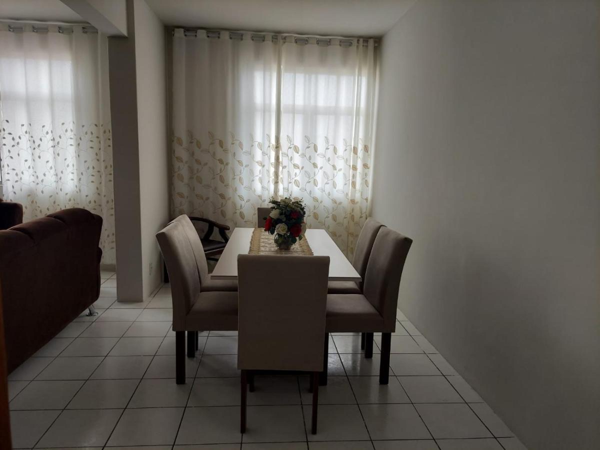 Apartamento Na Barra Avenida Apartamento *