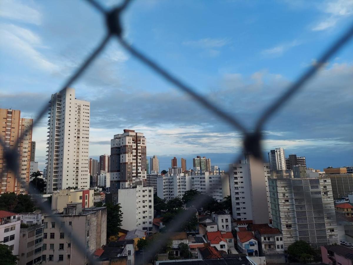 Apartamento Apartamento Na Barra Avenida Salvador