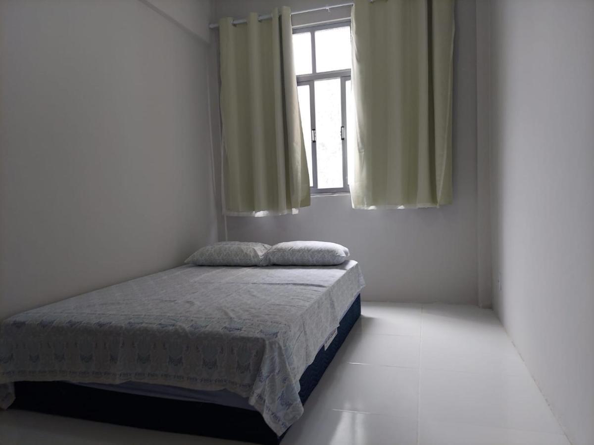 Apartamento Na Barra Avenida Apartamento