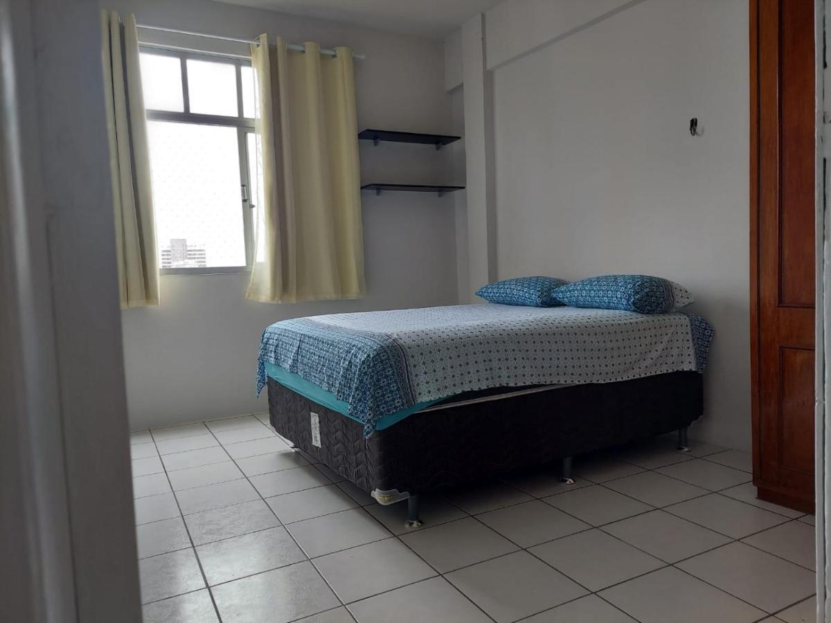 Apartamento Na Barra Avenida * Salvador